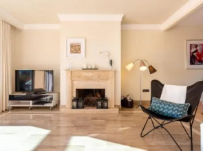 Sierra Blanca Penthouse