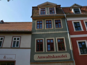 Ferienwohnung Domschatz