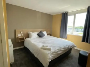 Tinapa Suites