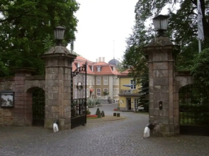 Van Der Valk Parkhotel Schloss Meisdorf