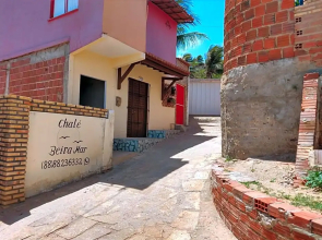 Chalé Beira Mar