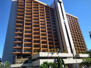 Barreto Apart Hotel - Kubit