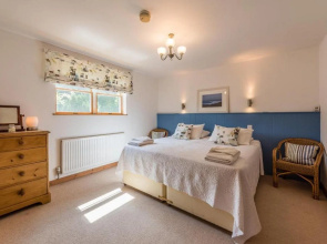 Severnside Bed & Breakfast