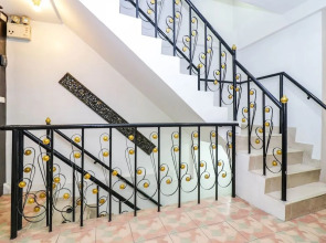 Hotel Jomtien View Paradise