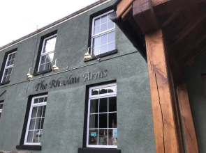 The Rheolau Arms