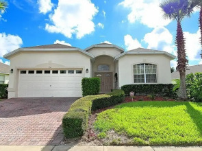 Highlands Reserve Golf Community 4 Bedrooms