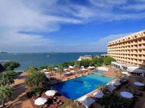 Dusit Thani Pattaya