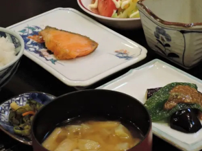 Maruman Ryokan