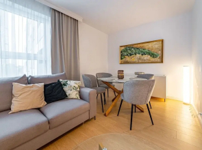 RENTPLANET - APARTAMENT GWIAźDZISTA