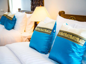 Pingdoi Hualin Boutique Hotel