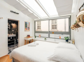 Amazing Apartment Notre Dame Boulevard St-Germain - 4 Bedrooms