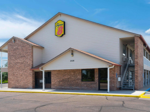 Super 8 by Wyndham Goodland