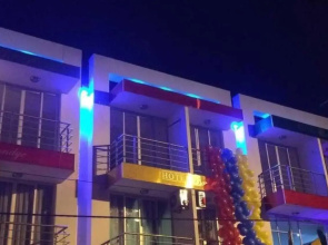 Hotel Bondye