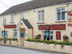 The Poltimore Inn