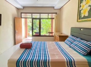 Raja Asri Guest House Sanur Mitra RedDoorz