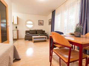 Apartment Hofwiesengasse