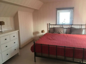 Holiday Home for the Kuckelkorn Family