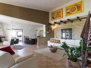 Villa Cielo