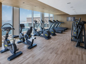 Radisson Beach Resort Palm Jumeirah