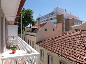 Fashionable and Modern Apartment - Cascais