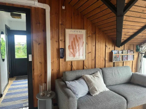 4 Star Holiday Home in Karrebaeksminde