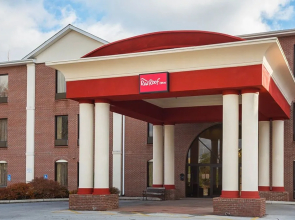Red Roof Inn Whitley City