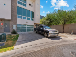 Tempe Lofts