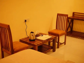Jawai Horizon Camp