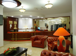 Citrin Hotel - Adults Only