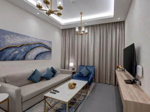 Отель Wescott Hotel