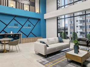 Incredible 1BR in San Francisco