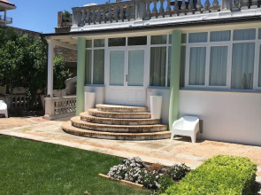 Secret Garden - Suites & Apartments