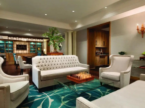 Fairmont Chateau Laurier Gold Experience