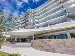 COASTAL ESCAPE@ The Cosmopolitan Unit 20806