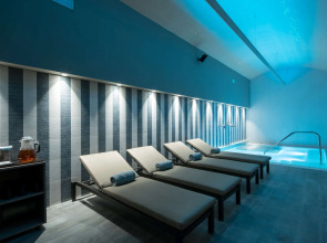 Catalonia Plaza Cataluña