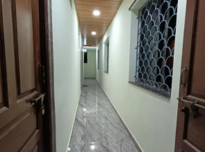 JG002 Joy Goa Guest House Baga