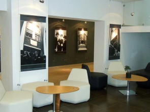 Hotel Tomasov