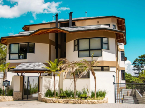 Apartamento Le Onze Monte Verde
