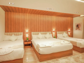 The Muse Pyramids INN