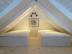 Sjöstugan