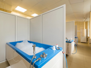 im. Telmana (Zheleznovodsk)