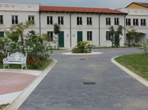Vittoria Houses Relais