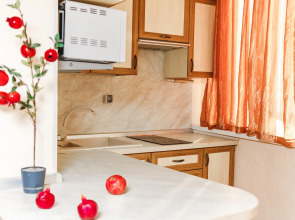 B-Flats (Би-Флэтс) на улице Промышленная