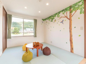 Private House Clover