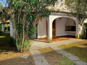 Your Garden Heaven in the Heart of Lido dei Pini