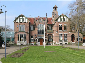 Huis Ten Wolde