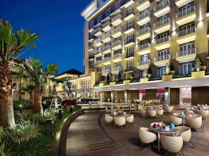 Grand Mercure Bandung Setiabudi