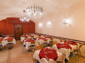 Hotel Priscilla