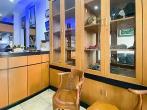 Sutomo Residence Syariah RedPartner