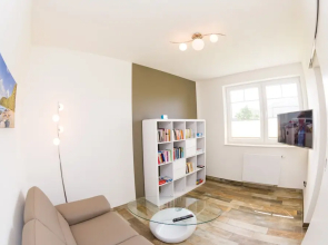 Ferienhaus Rügenurlaub